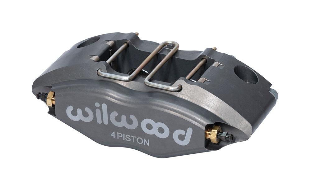 Caliper Powerlite 1.00 x .500 Radial Mnt. - Burlile Performance Products