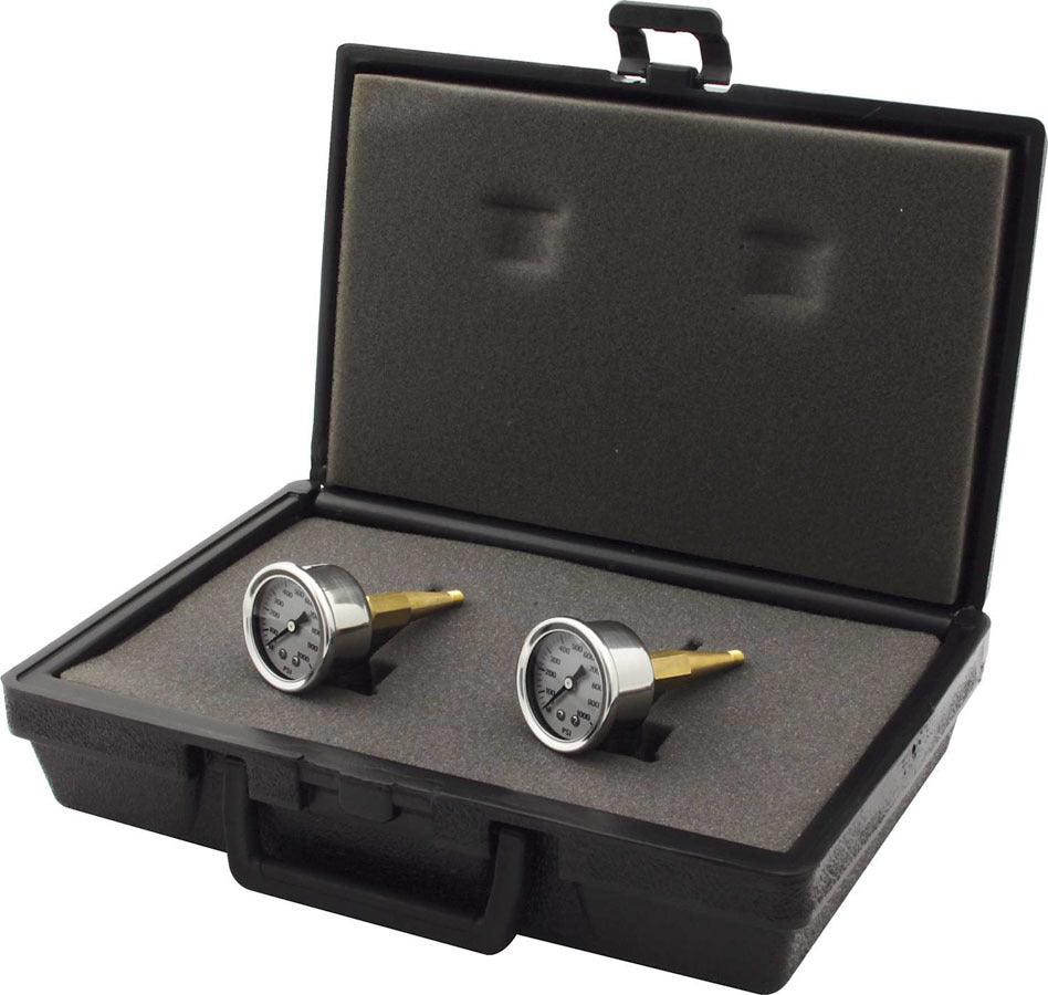 Caliper Pressure Test Kit - Burlile Performance Products