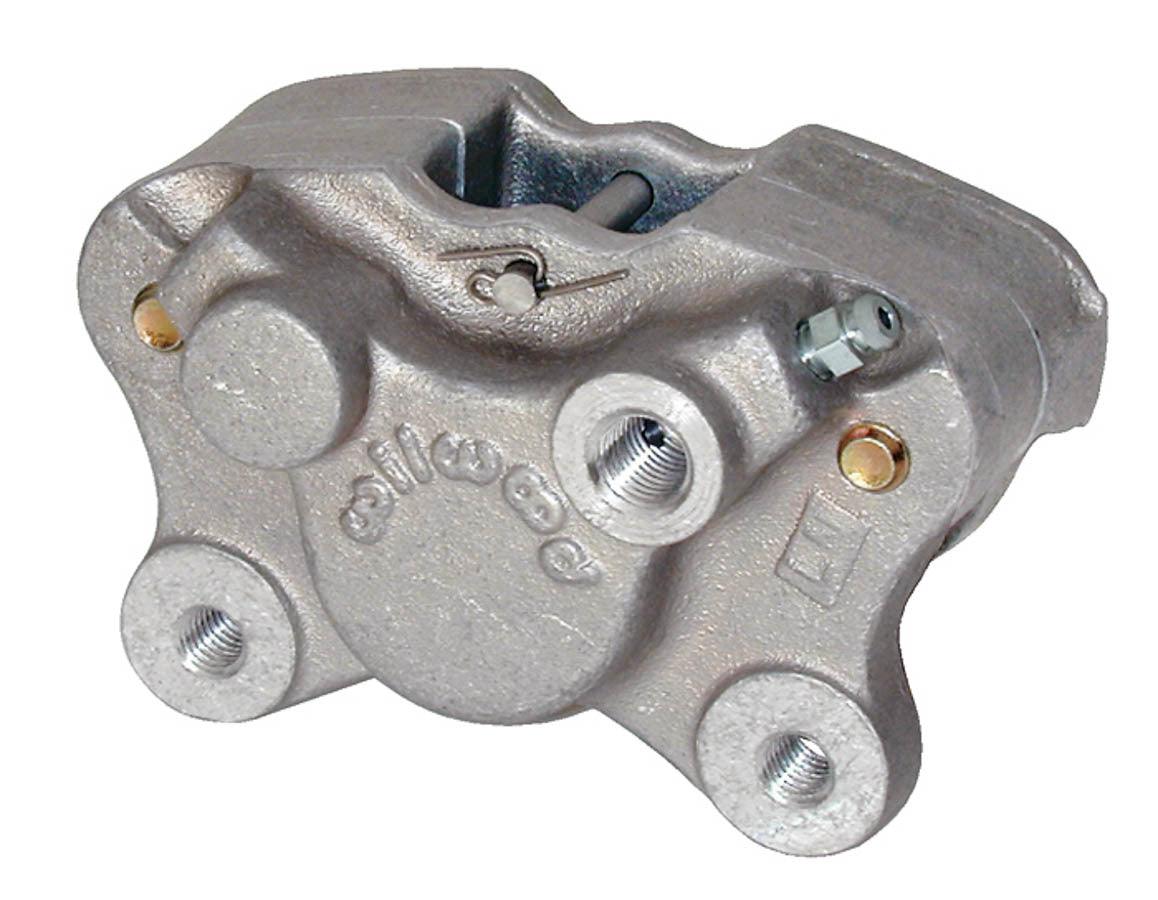 Caliper PS RH - Burlile Performance Products