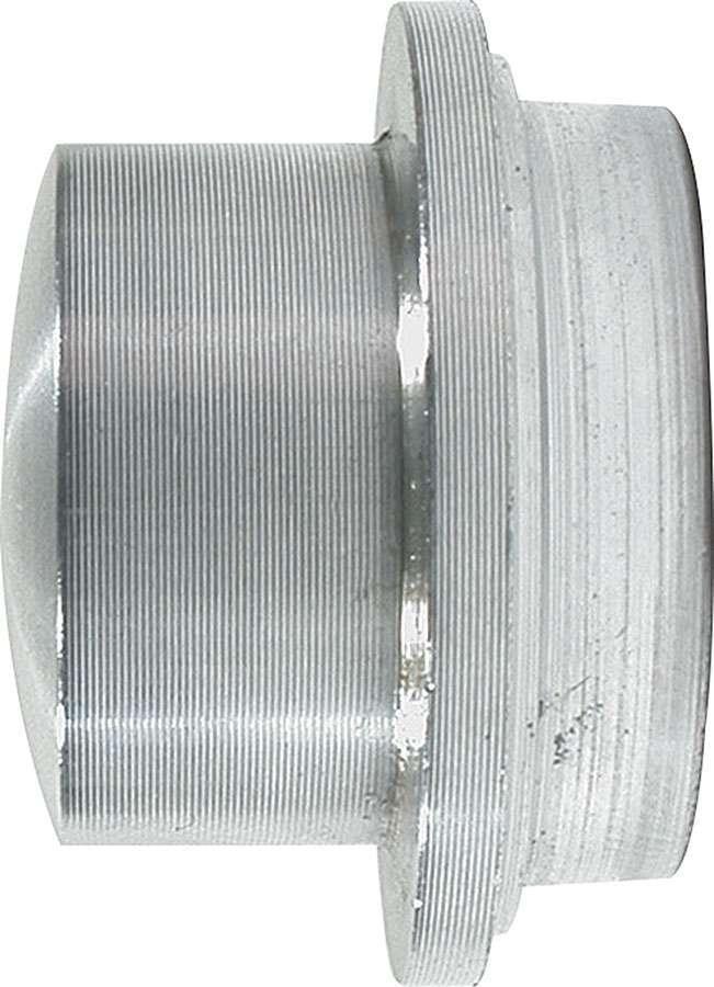 Cam Button Alum SBC w/ Early Flat Cover - Burlile Performance Products