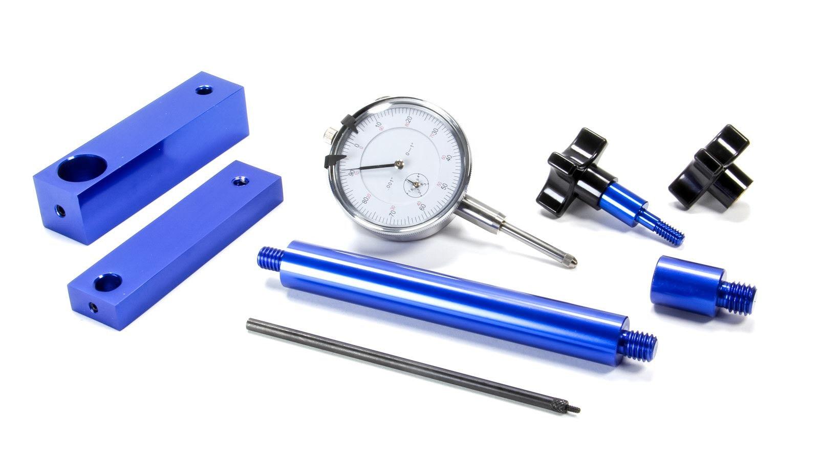 Cam Checking Fixture - Burlile Performance Products