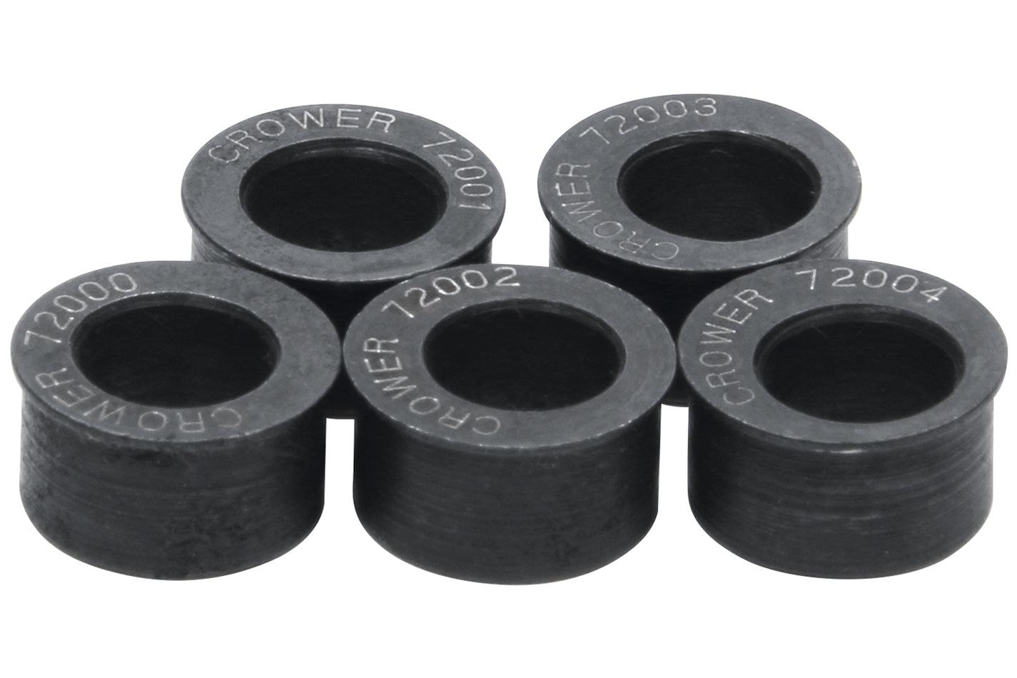 Cam Degree Bushing Set for ALL90000 - Burlile Performance Products