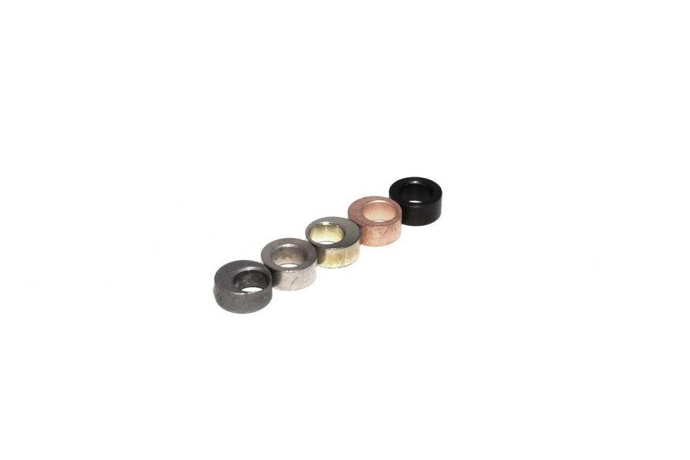 Cam Degree Bushing Set Kit.Includes 0-2-4-6-8 - Burlile Performance Products