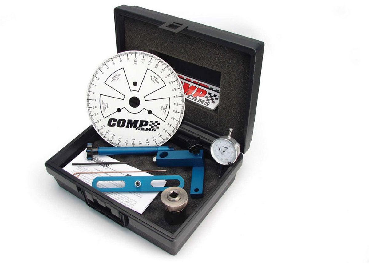 Cam Degree Kit - GM LS Engines - Burlile Performance Products