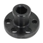 Cam Drive 1/2 Hex - Burlile Performance Products