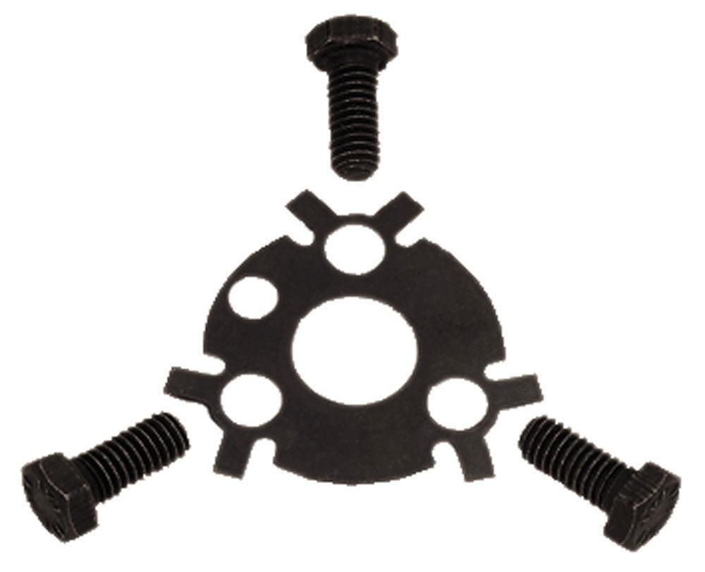 Cam Gear Bolts W/Retaine - Burlile Performance Products