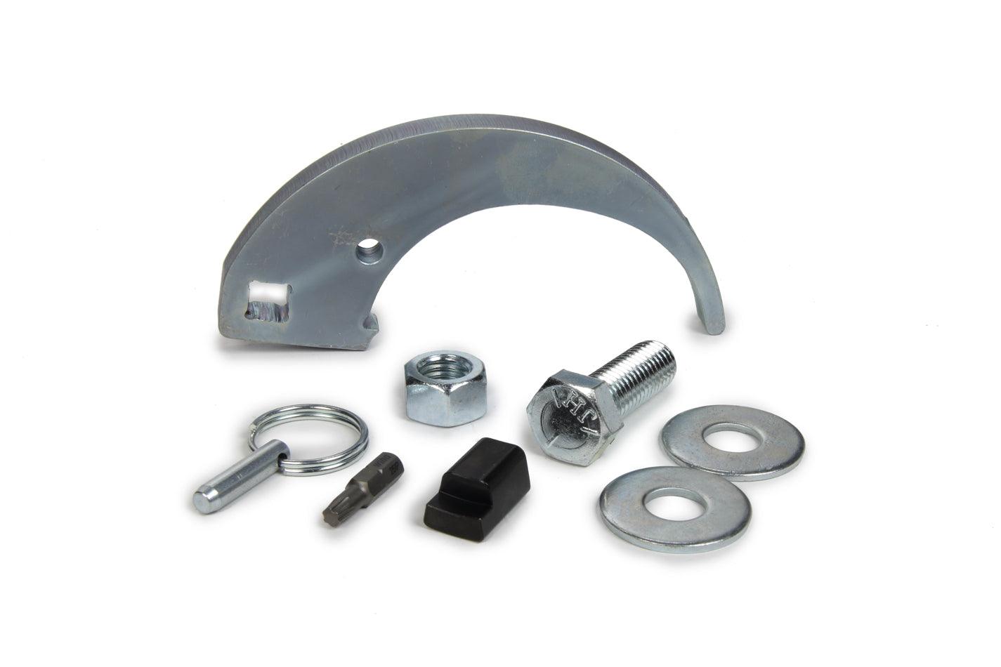 Cam Phaser Limiter Kit GM LT4 - Burlile Performance Products