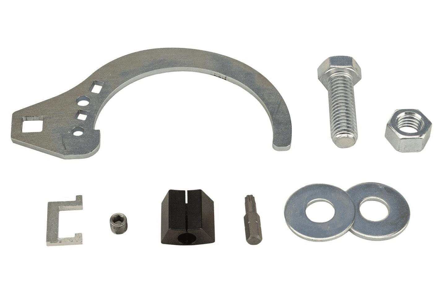 Cam Phaser Lockout Kit GM 07-08 L92 & GEN V LT1 - Burlile Performance Products