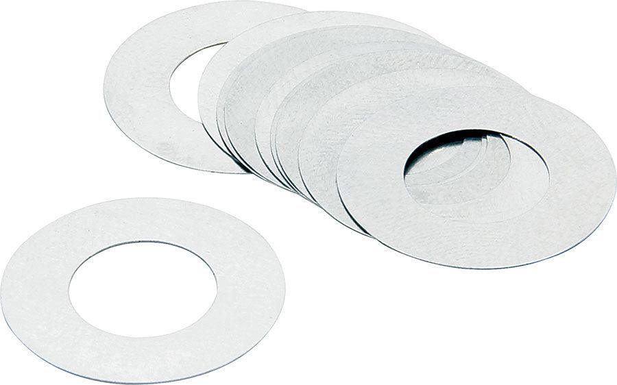 Cam Plate Shims 10pk - Burlile Performance Products