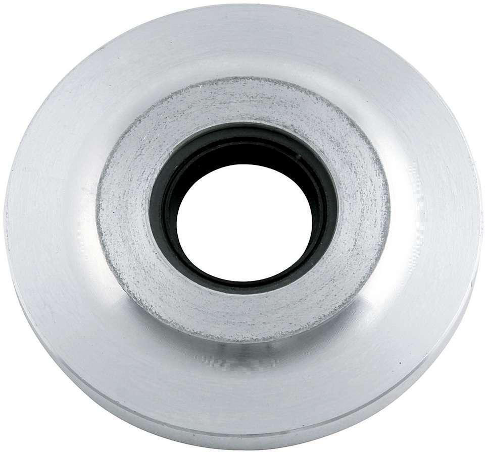 Cam Seal Plate Silver 2.382 - Burlile Performance Products
