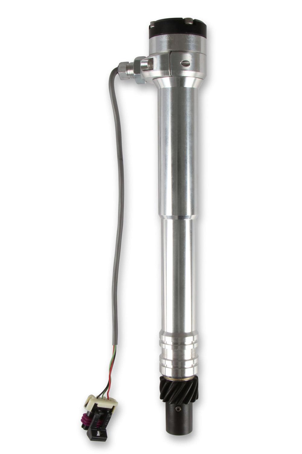 Cam Sync Plug - BBC w/ Tall Deck Block - Burlile Performance Products