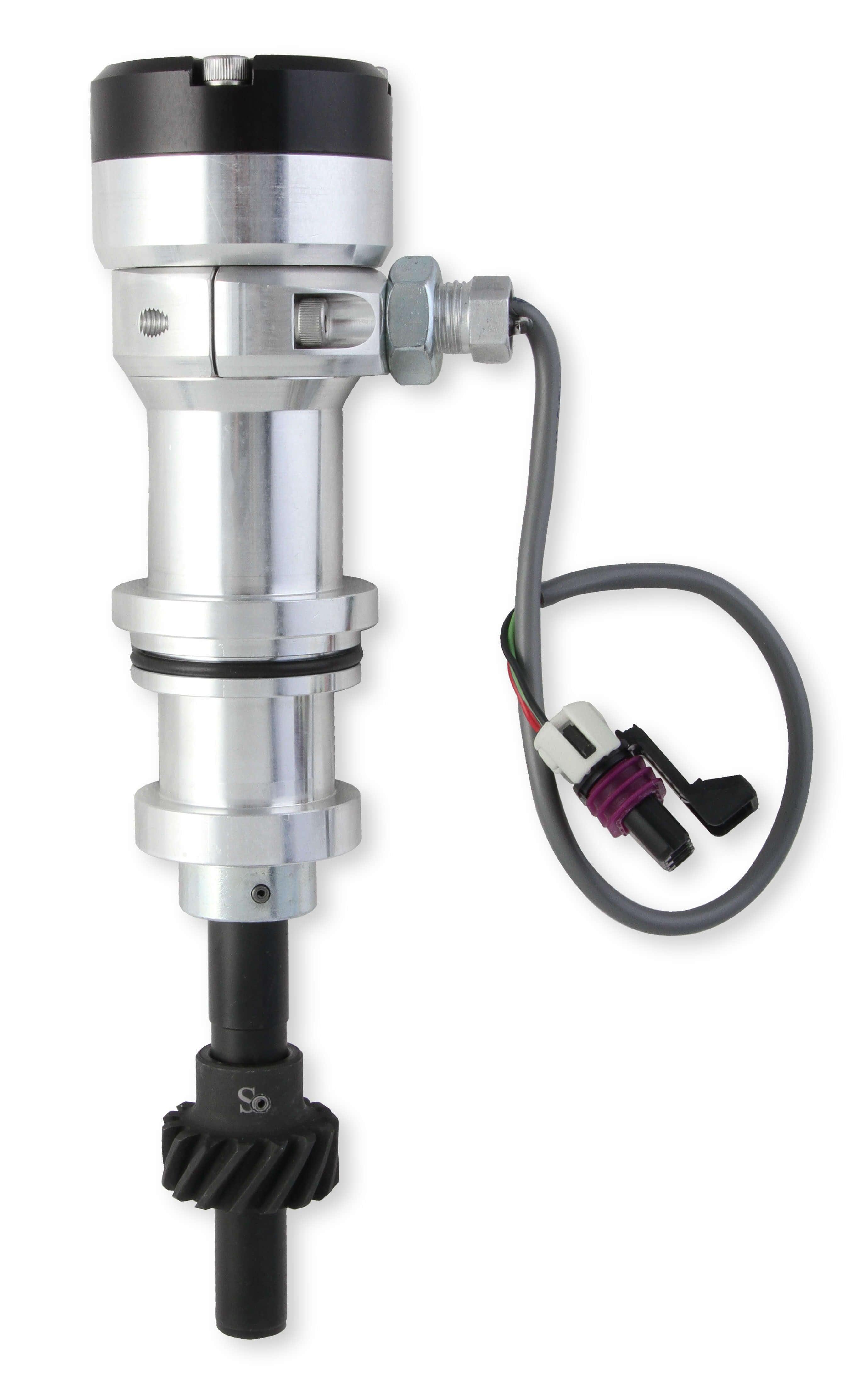 Cam Sync Plug - SBF 351W - Burlile Performance Products
