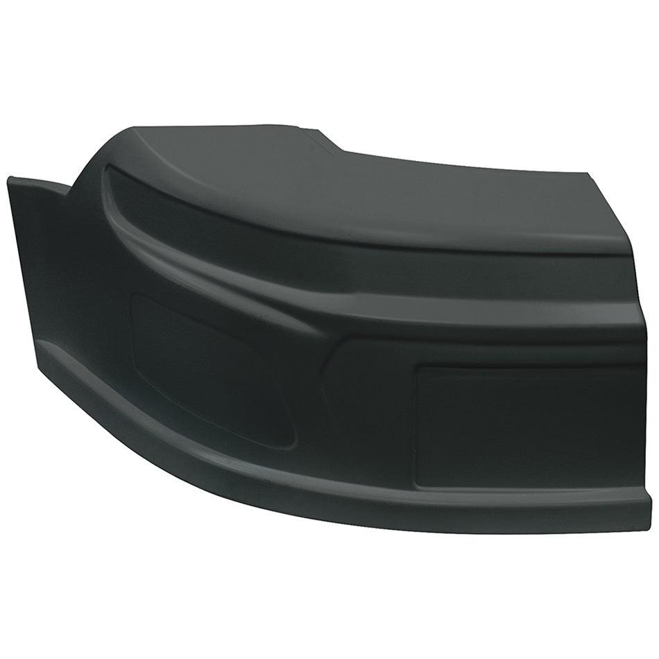 Camaro SS Short Track Nose Black RH - Burlile Performance Products