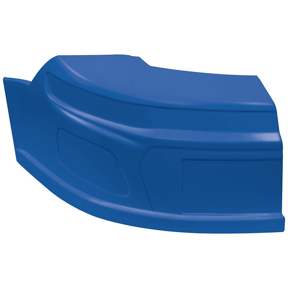 Camaro SS Short Track Nose Chev Blue RH - Burlile Performance Products