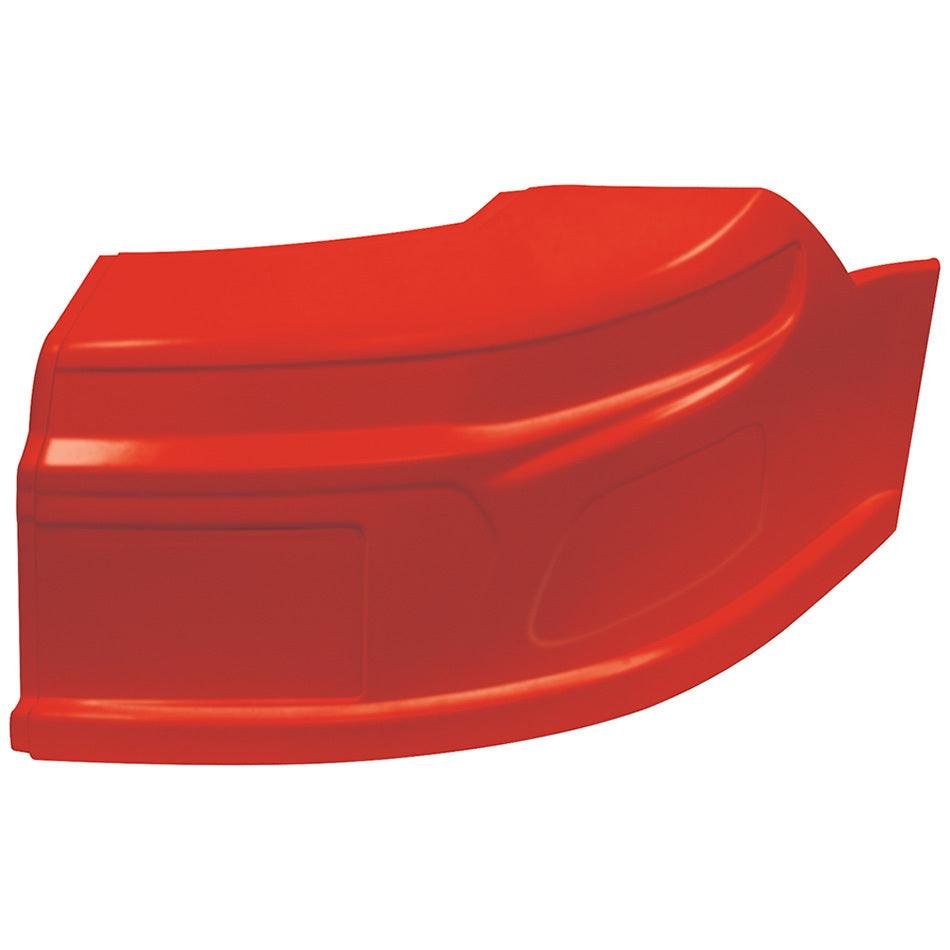 Camaro SS Short Track Nose Red LH - Burlile Performance Products