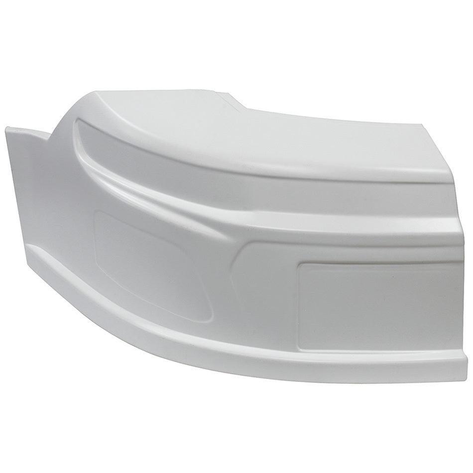Camaro SS Short Track Nose White RH - Burlile Performance Products