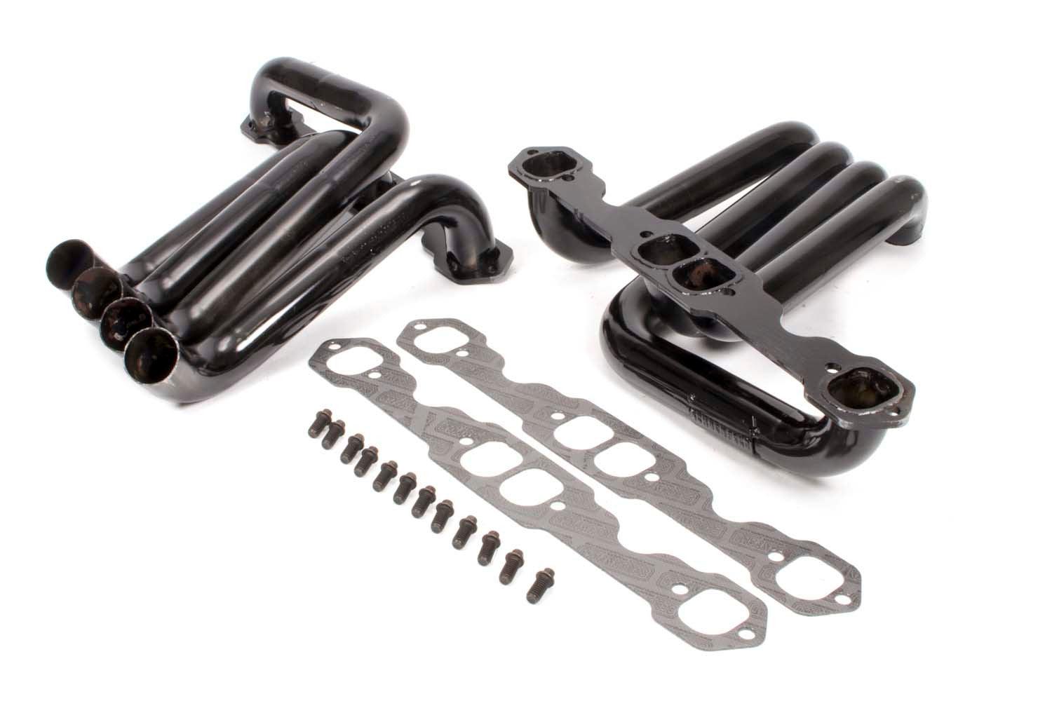 Camaro Zoomie Headers 1-3/4 - Burlile Performance Products