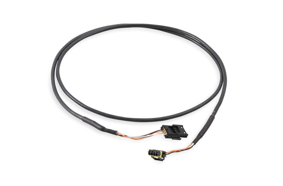 CAN Adapter Harness 4ft Male to Female - Burlile Performance Products
