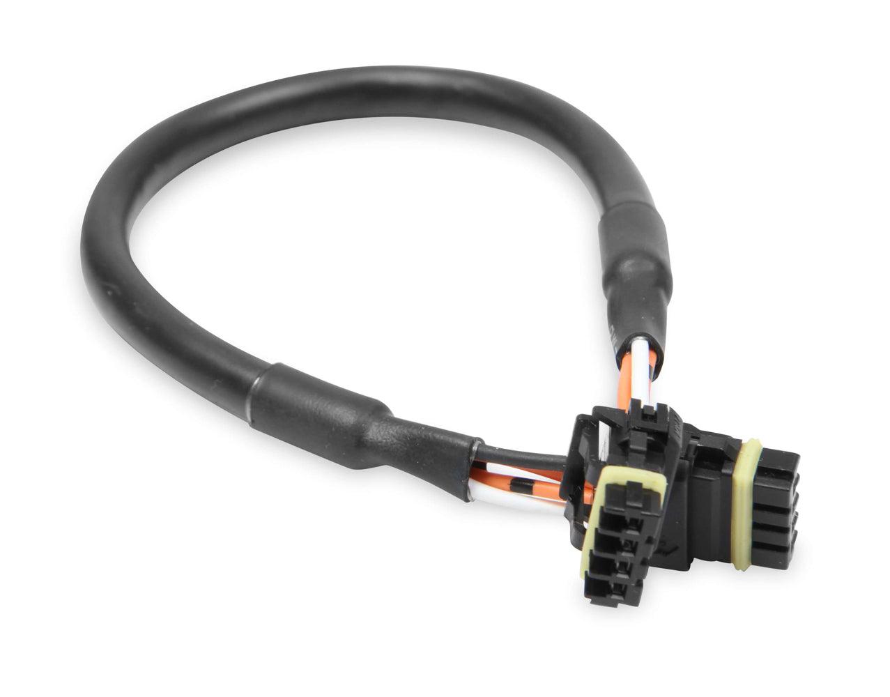 CAN Extension Harness 9in Length - Burlile Performance Products