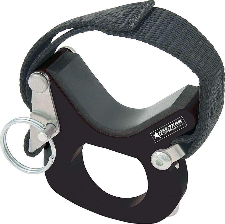 Canister Mount 1-3/4in Clamp - Burlile Performance Products