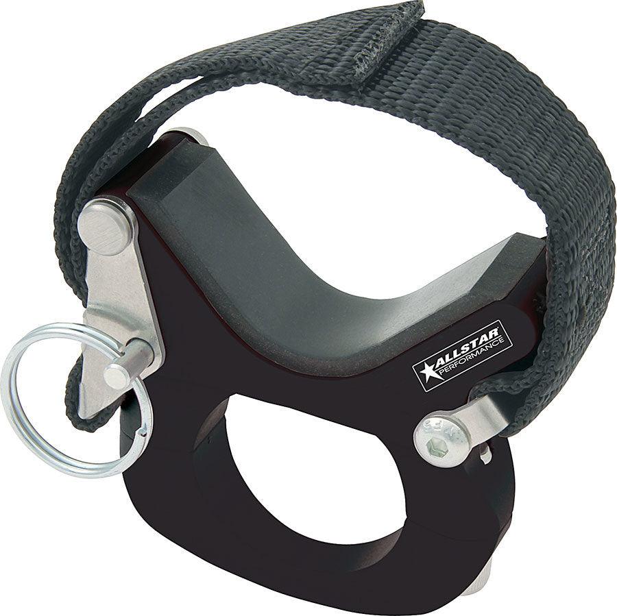 Canister Mount 1-3/8in Clamp - Burlile Performance Products