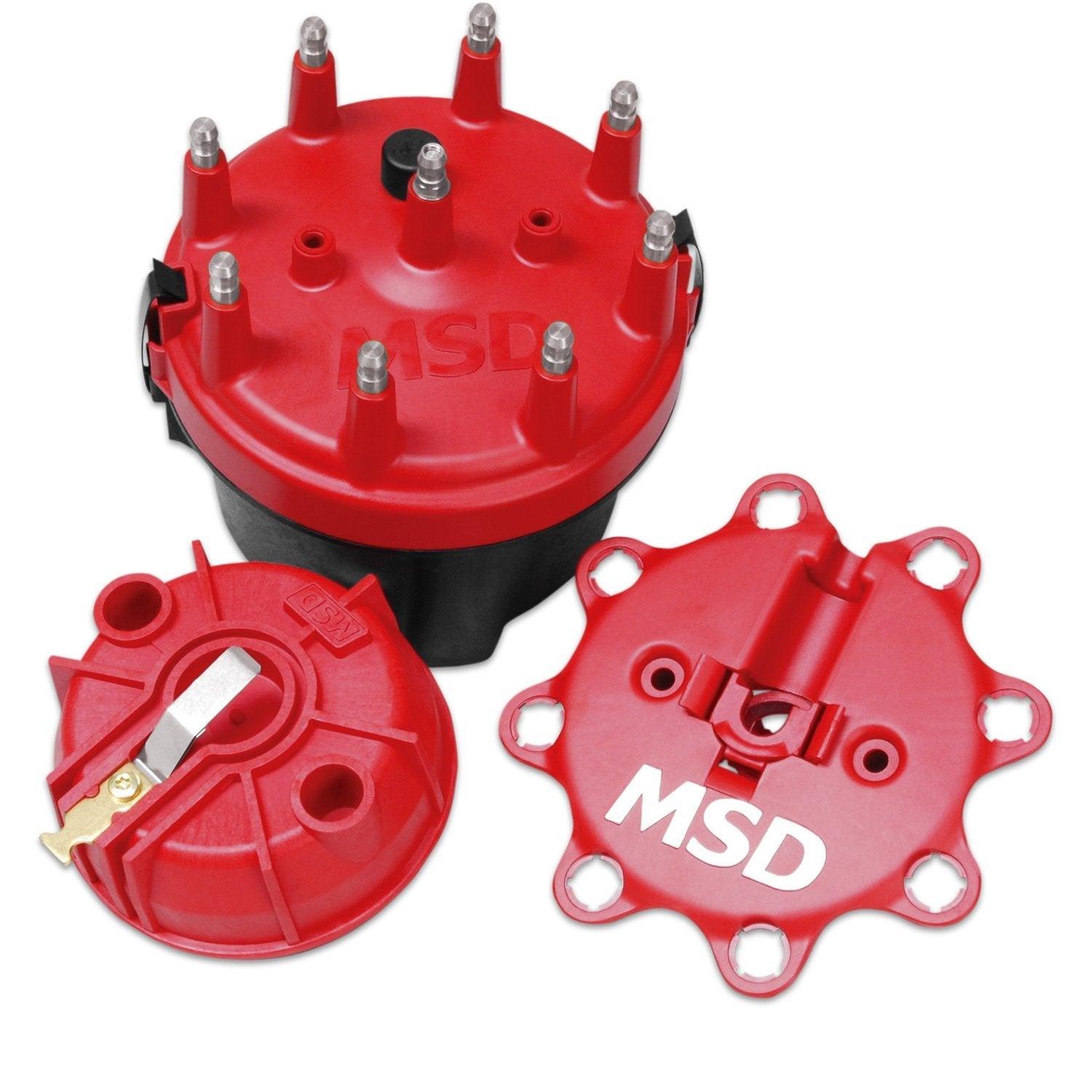 Cap-A-Dapt - Burlile Performance Products