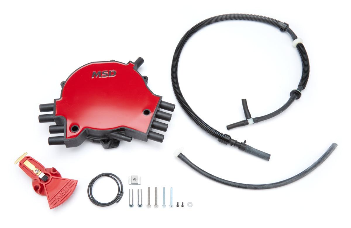 Cap & Rotor Kit - 93-94 LT1 - Burlile Performance Products