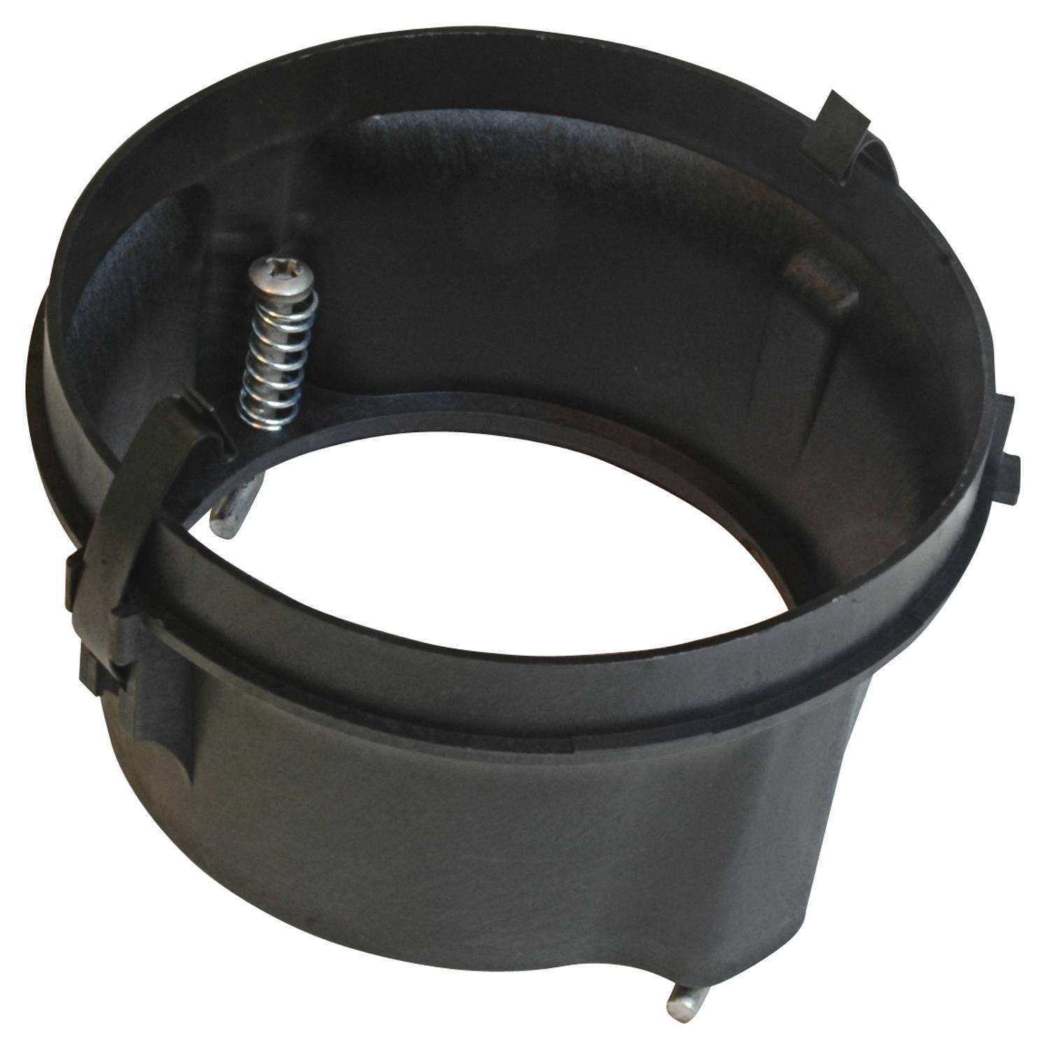 Cap Spacer For Billet Distribuor w/Cap-A-Dapts - Burlile Performance Products