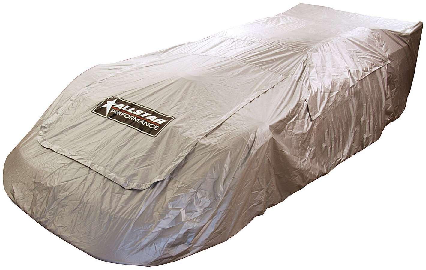 Car Cover Dirt Late Model - Burlile Performance Products