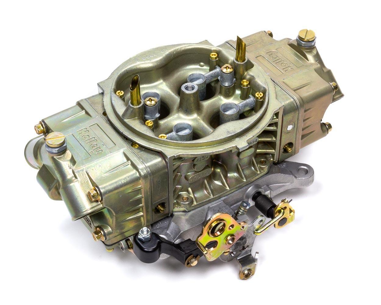 Carb 602 Crate Engine Discontinued 04/08/19 VD - Burlile Performance Products