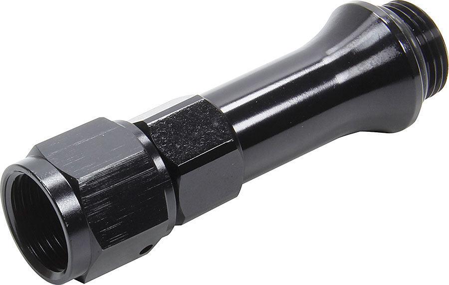 Carb Fitting 3/4-16 to -8 ORB for HLY Ultra HP - Burlile Performance Products