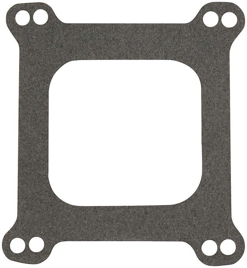 Carb Gasket 10pk 4150 4BBL Open Center - Burlile Performance Products