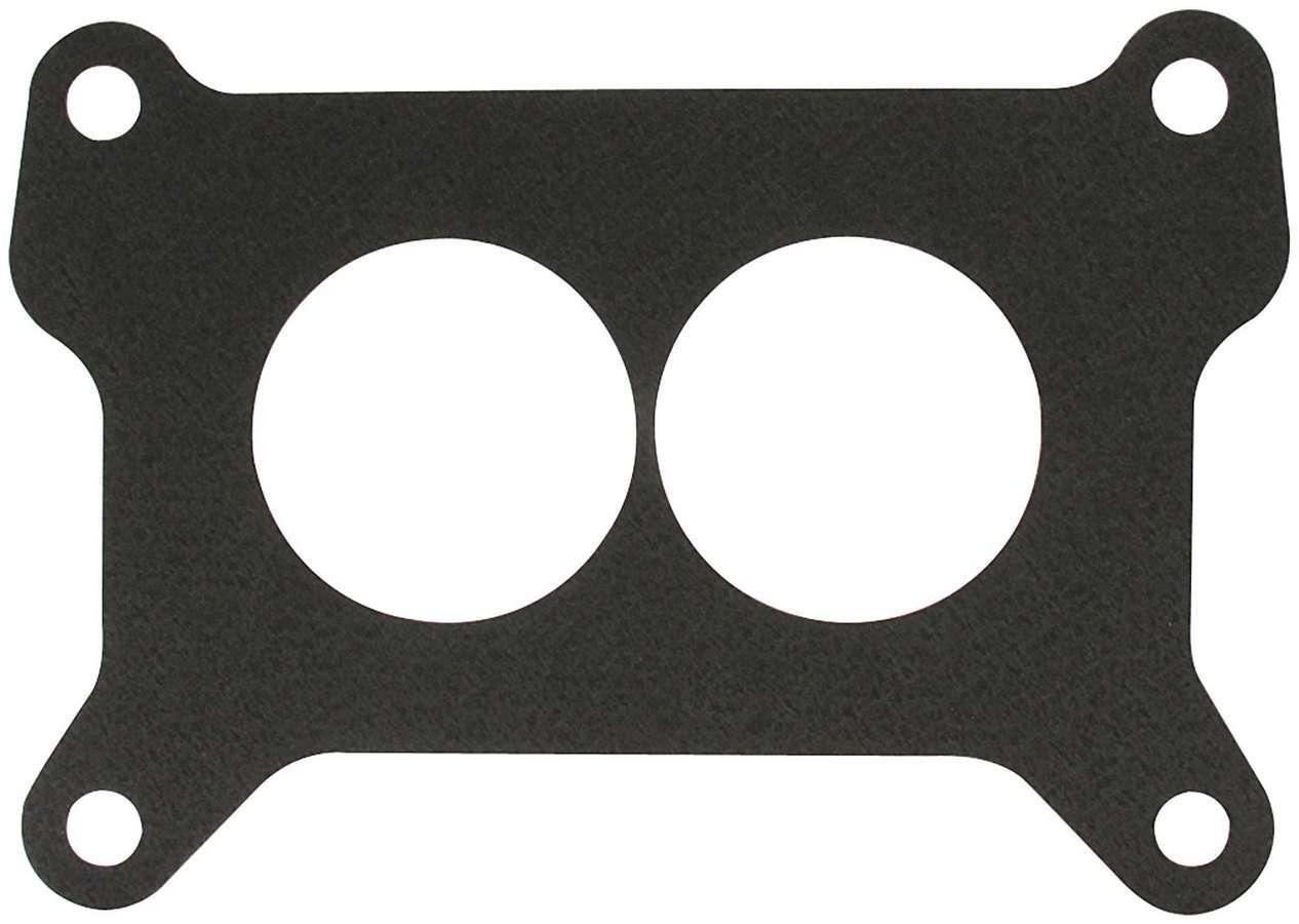 Carb Gasket 10pk 4412 2BBL 2-Hole - Burlile Performance Products