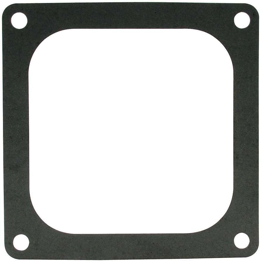 Carb Gasket 10pk 4500 4BBL Open Center - Burlile Performance Products