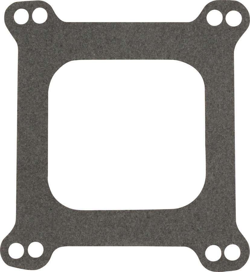 Carb Gasket 4150 4BBL Open Center - Burlile Performance Products