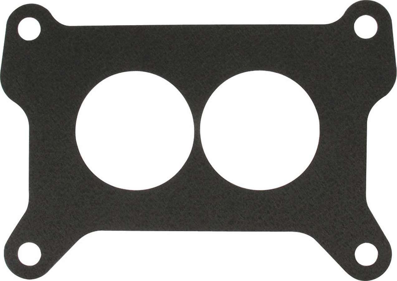 Carb Gasket 4412 2BBL 2-Hole - Burlile Performance Products
