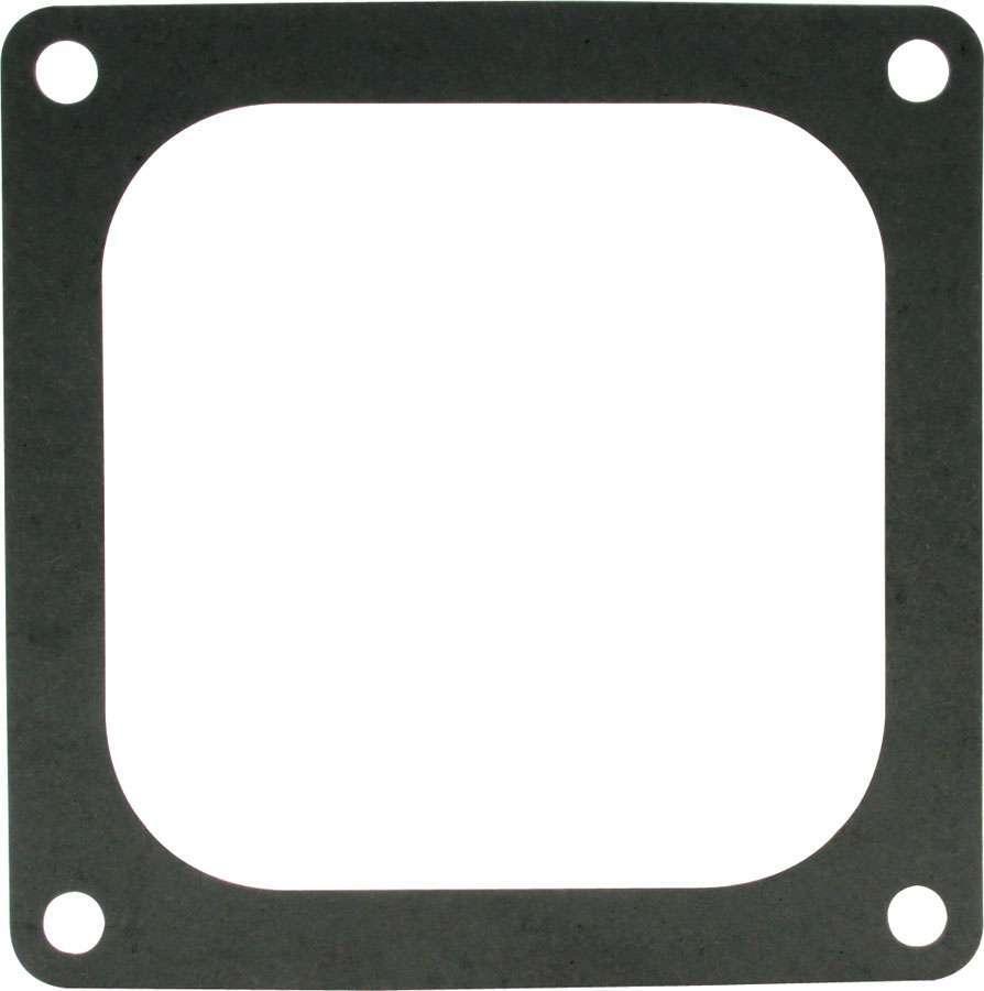 Carb Gasket 4500 4BBL Open Center - Burlile Performance Products