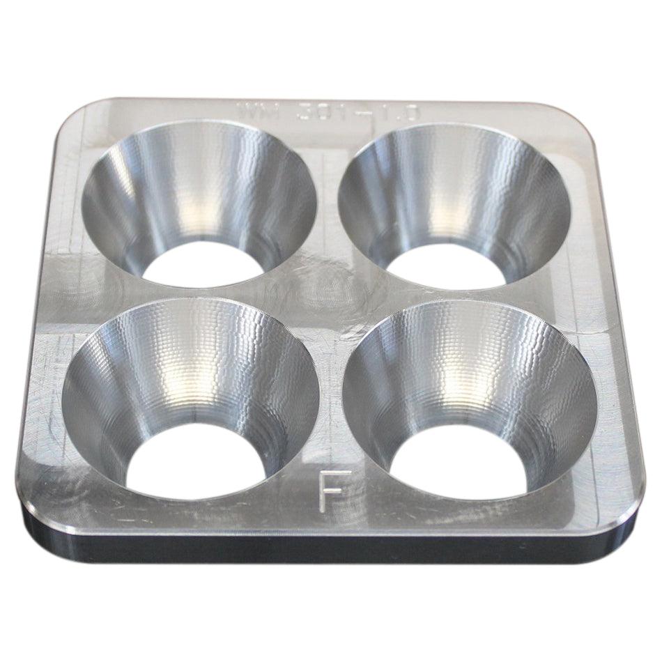 Carb Insert 1in Tall 1.00in Diameter - Burlile Performance Products