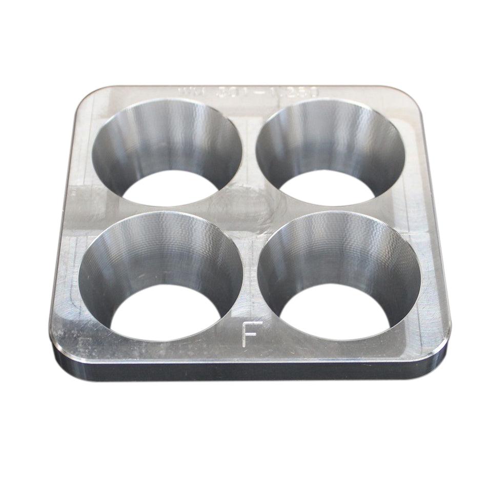 Carb Insert 1in Tall 1.250in Diameter - Burlile Performance Products