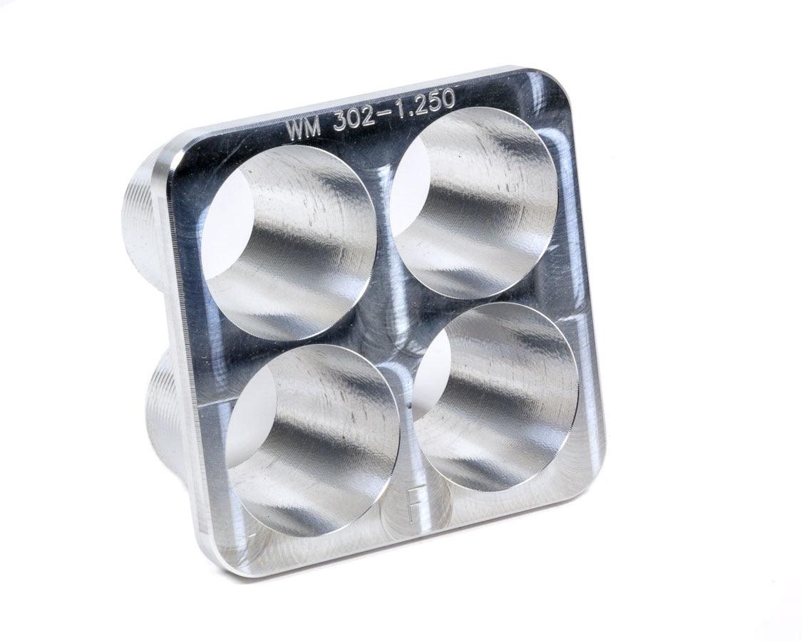 Carb Insert 2in Tall 1.250in Diameter - Burlile Performance Products