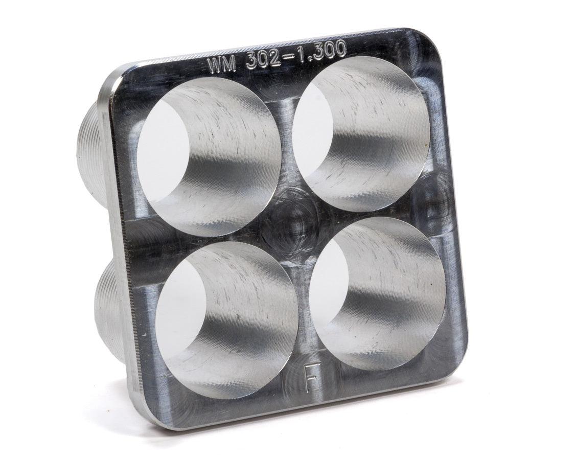 Carb Insert 2in Tall 1.300in Diameter - Burlile Performance Products