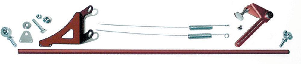 Carb Linkage Kit Short - Burlile Performance Products