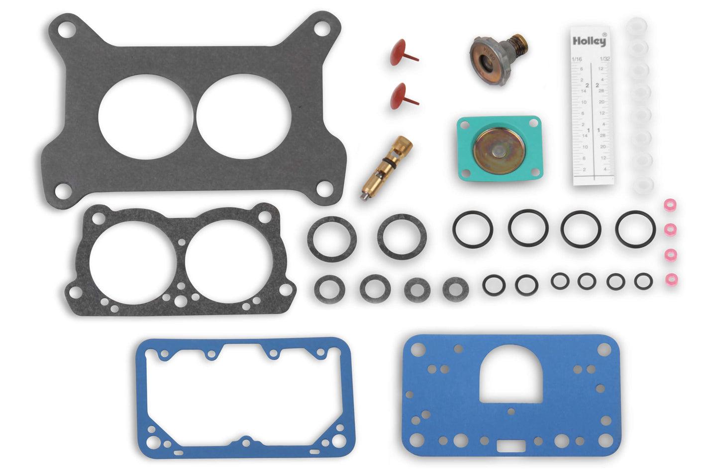 Carb Rebuid Kit - 2300 Ultra XP - Burlile Performance Products