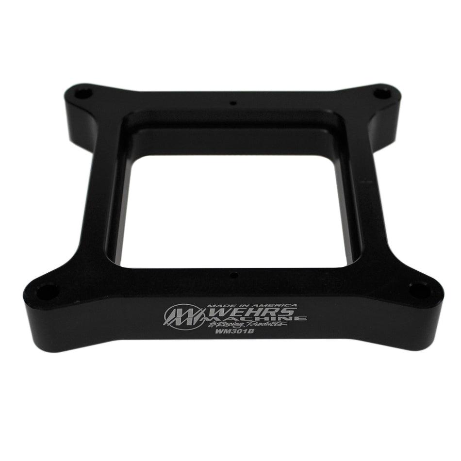 Carb Spacer Tunnin Sys 1in Tall - Burlile Performance Products