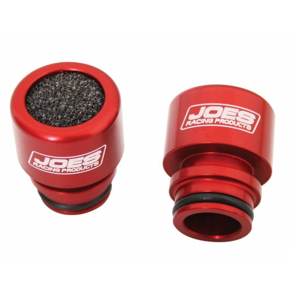 Carb Vent R6 Mini Sprint - Burlile Performance Products