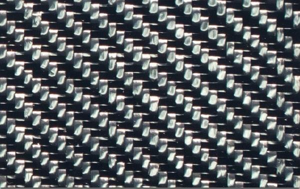 Carbon Fiber Laminated Flat Sheet 2ft x 4ft - Burlile Performance Products