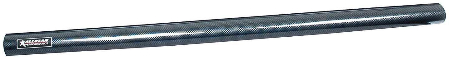 Carbon Fiber Nose Wing Cap - Burlile Performance Products
