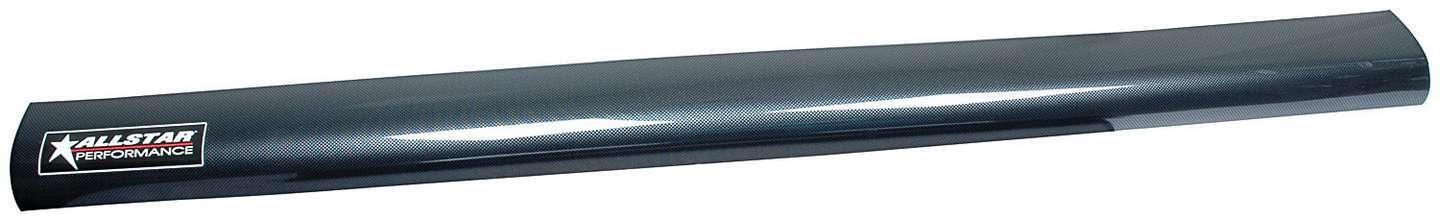 Carbon Fiber Top Wing Cap - Burlile Performance Products