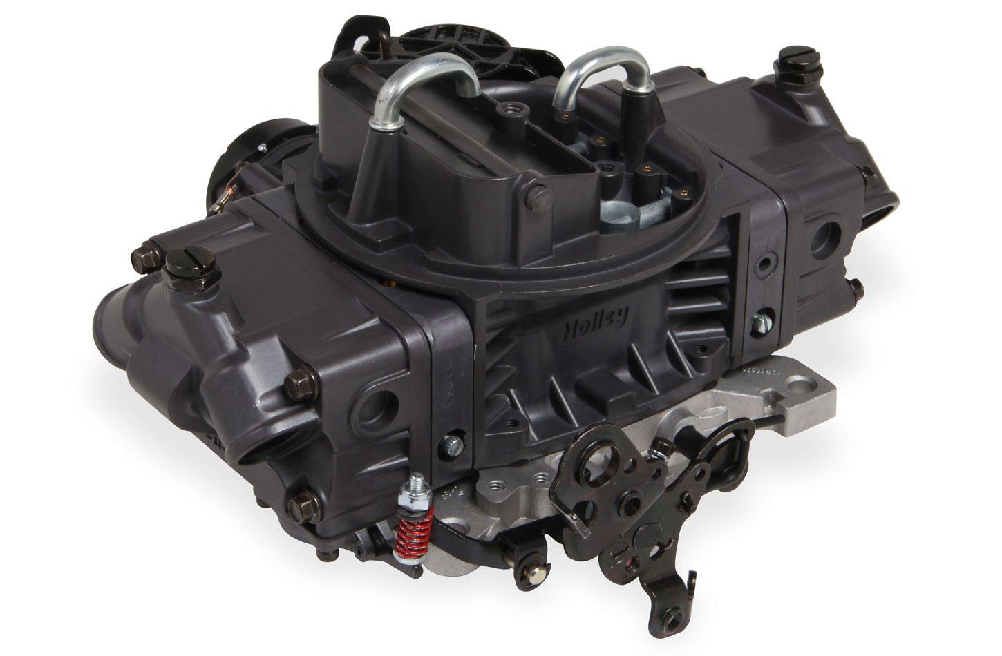 Carburetor - 770CFM Marine Avenger - Burlile Performance Products