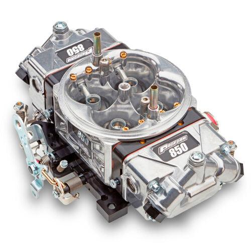 Carburetor 950CFM Gas Supercharger Mech Sec. - Burlile Performance Products